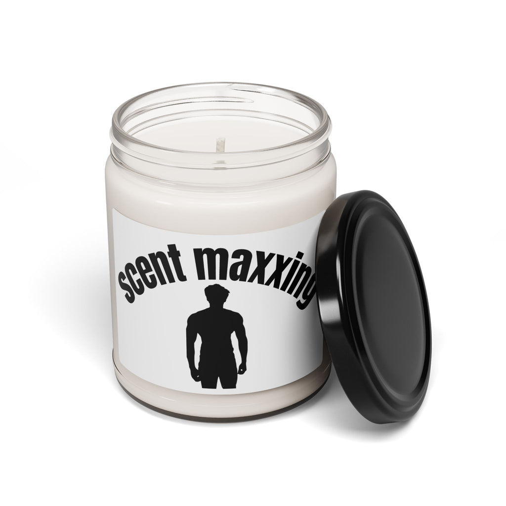 Scented Soy Candle, 9oz