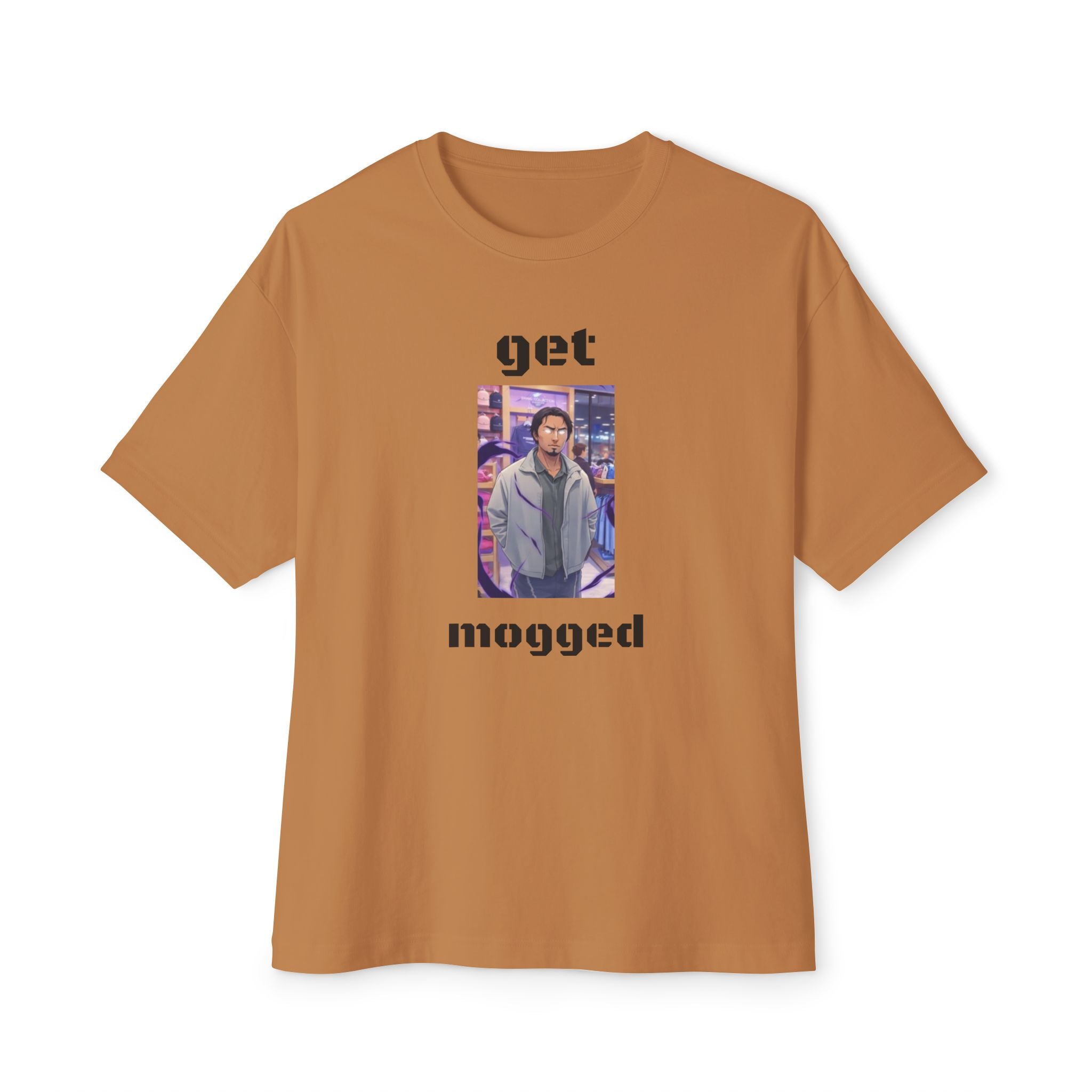 Get Mogged Graphic Tee