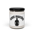 Scented Soy Candle, 9oz