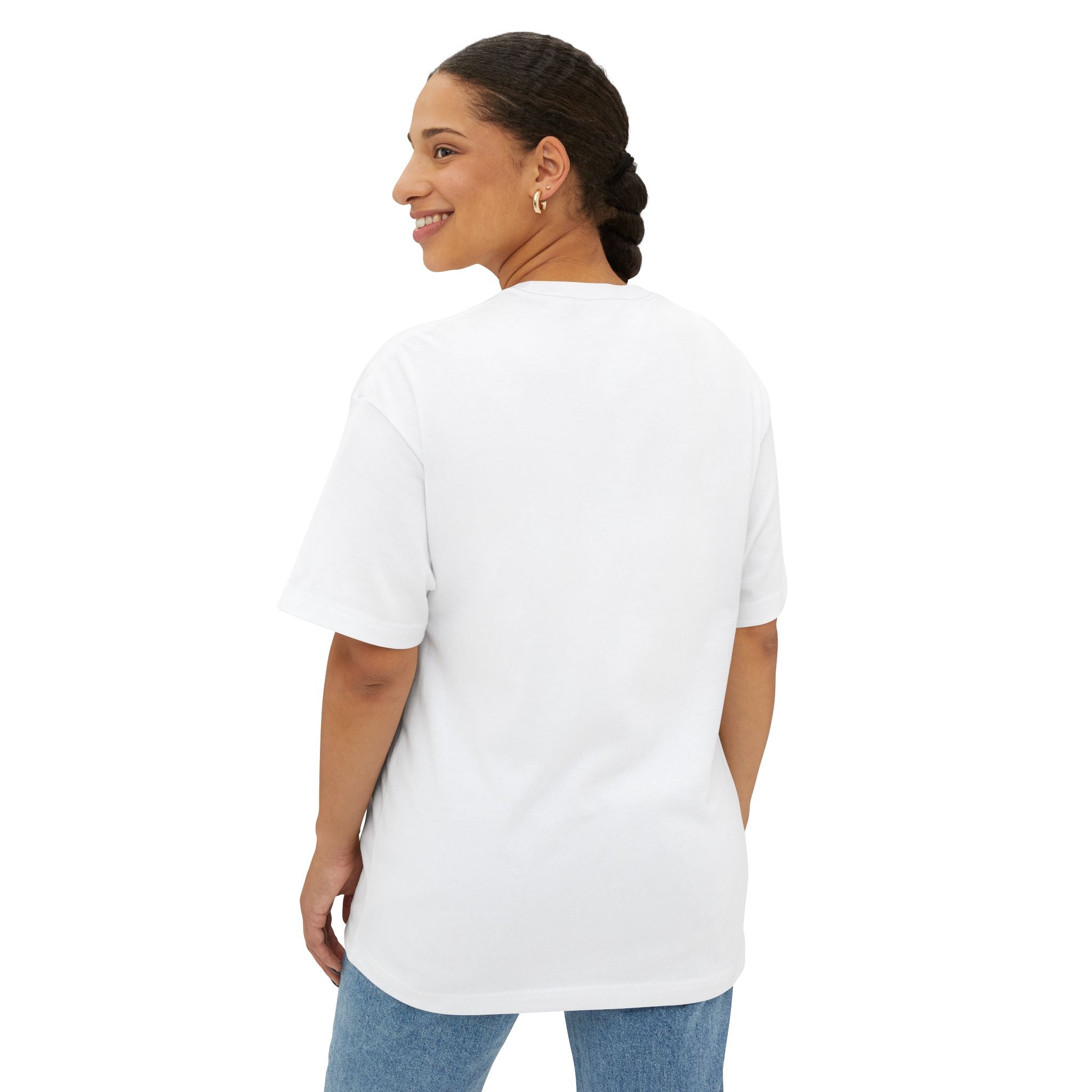 Get Mogged Graphic Tee