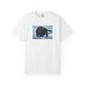 Bear 747 T-Shirt — Wildlife Photo Graphic Tee