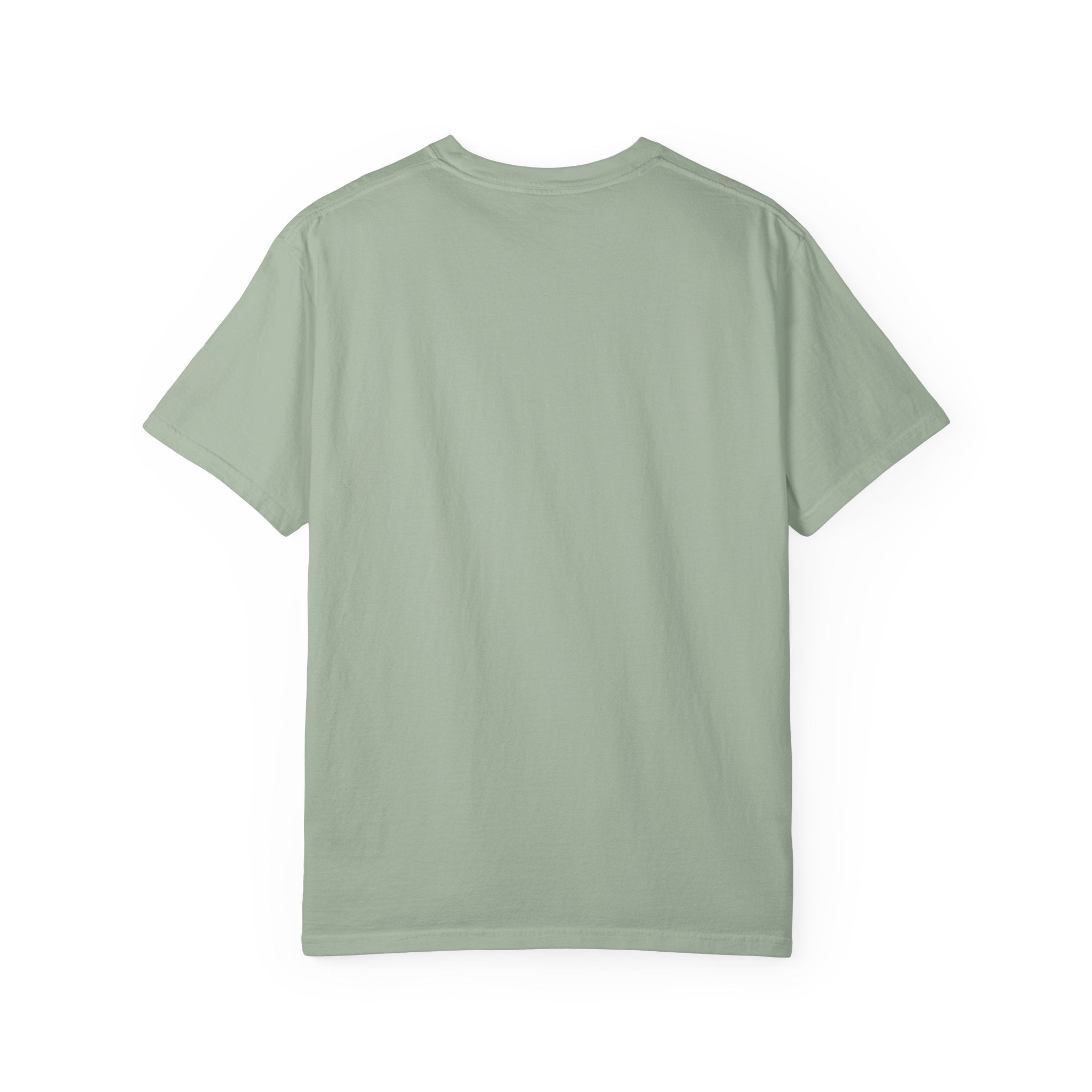 T-Shirt — "Chill my cortisol is spiking" Minimal Stress-Relief Tee
