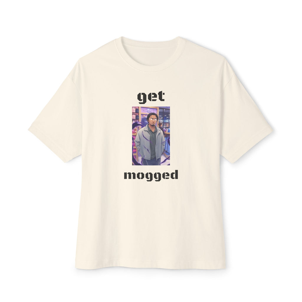 Get Mogged Graphic Tee