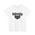Looksmaxxing Beard Logo T-Shirt
