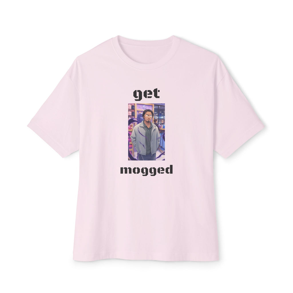 Get Mogged Graphic Tee