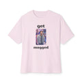 Get Mogged Graphic Tee
