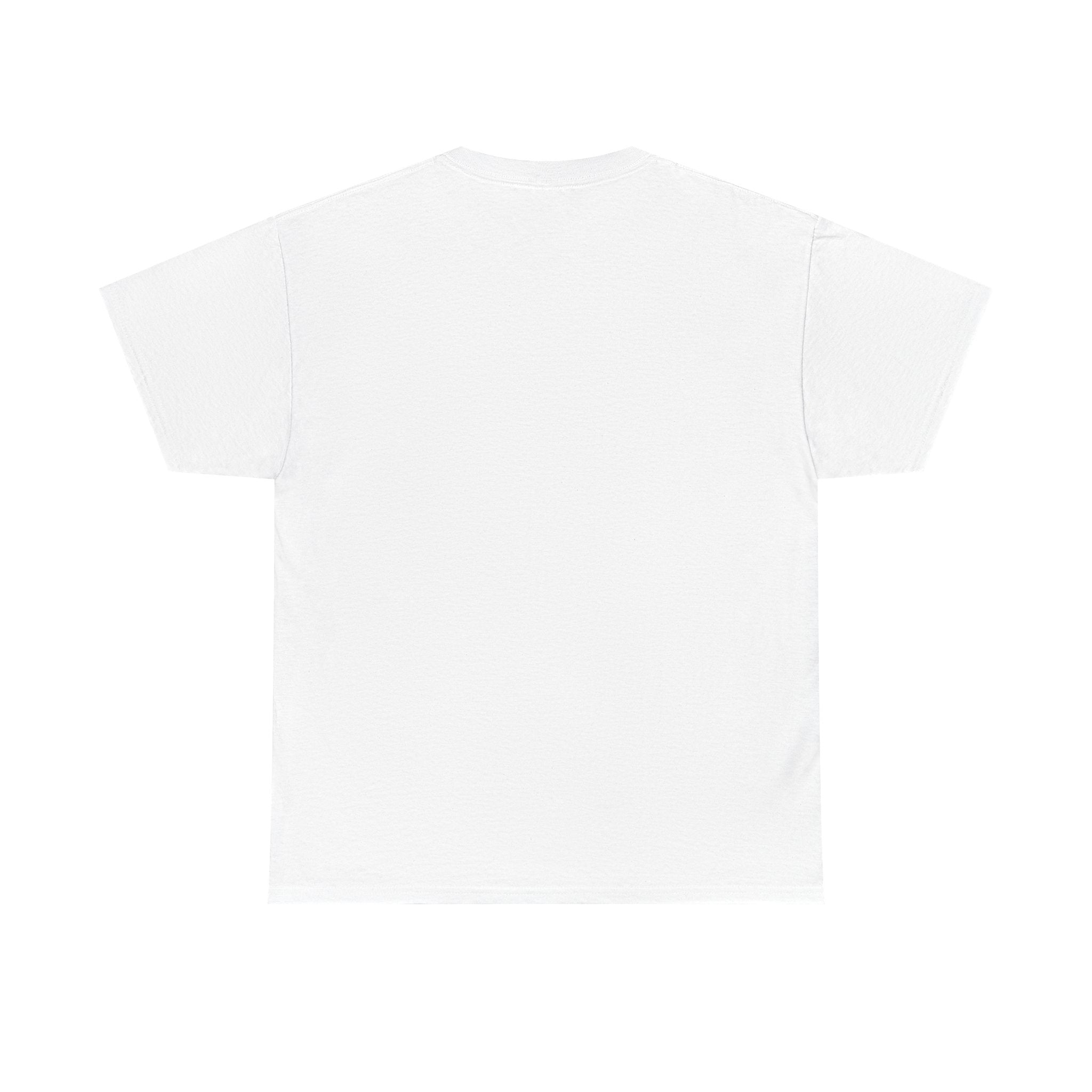 Looksmaxxing Beard Logo T-Shirt