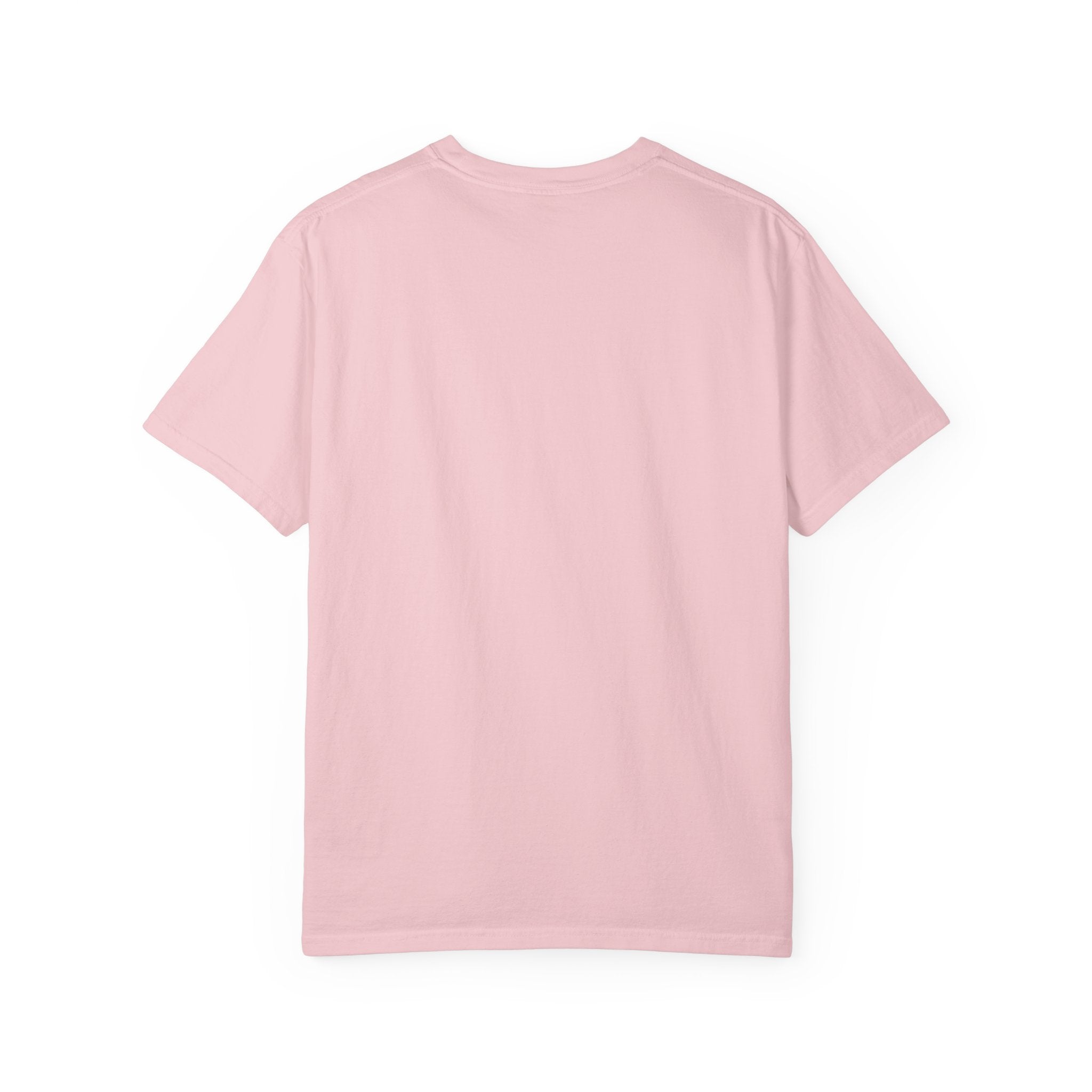 T-Shirt — "Chill my cortisol is spiking" Minimal Stress-Relief Tee